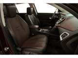 2011 GMC Terrain SLT AWD Front Seat