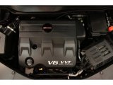 2011 GMC Terrain SLT AWD 3.0 Liter SIDI DOHC 24-Valve VVT V6 Engine
