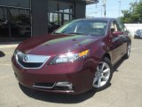 2012 Acura TL 3.5