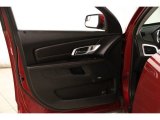 2012 GMC Terrain SLT AWD Door Panel