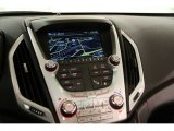 2012 GMC Terrain SLT AWD Controls