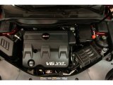 2012 GMC Terrain SLT AWD 3.0 Liter SIDI DOHC 24-Valve VVT Flex-Fuel V6 Engine