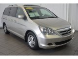 2007 Honda Odyssey EX-L