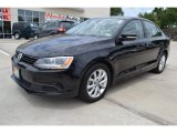 2012 Volkswagen Jetta SE Sedan