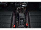 2015 Volkswagen Golf GTI 4-Door 2.0T SE 6 Speed Manual Transmission