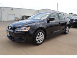 2014 Volkswagen Jetta S Sedan