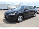 2014 Volkswagen Jetta SE Sedan