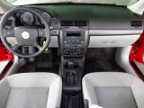 2006 Chevrolet Cobalt LS Coupe Dashboard