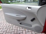 2006 Chevrolet Cobalt LS Coupe Door Panel