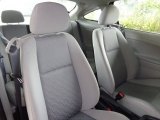 2006 Chevrolet Cobalt LS Coupe Front Seat