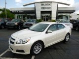 2013 Chevrolet Malibu ECO