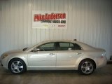 2012 Chevrolet Malibu LT