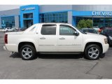 2013 Chevrolet Avalanche LTZ 4x4