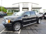 2011 GMC Sierra 1500 Denali Crew Cab 4x4