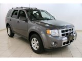 2012 Sterling Gray Metallic Ford Escape Limited #94090526
