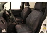 2011 Ford Transit Connect XLT Cargo Van Front Seat