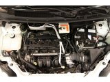 2011 Ford Transit Connect Engines