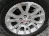 2015 GMC Yukon XL SLE Wheel