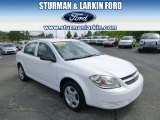 2008 Chevrolet Cobalt LS Sedan