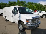2014 Ford E-Series Van E350 Cutaway Commercial Data, Info and Specs