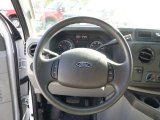 2014 Ford E-Series Van E350 Cutaway Commercial Steering Wheel