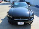 2014 Ford Mustang V6 Coupe
