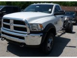 2014 Ram 5500 ST Regular Cab 4x4 Chassis Data, Info and Specs
