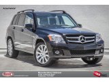 2011 Mercedes-Benz GLK 350