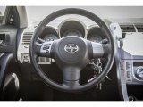 2007 Scion tC  Steering Wheel