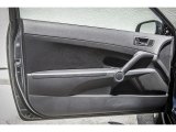 2007 Scion tC  Door Panel