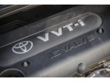 Scion tC Badges and Logos