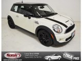 2012 Mini Cooper S Hardtop
