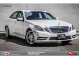 2013 Mercedes-Benz E 350 Sedan