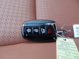 2014 Hyundai Santa Fe Limited AWD Keys