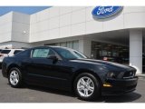 2014 Ford Mustang V6 Coupe