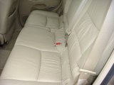 2003 Lexus GX 470 Rear Seat