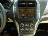 2015 Lincoln MKC FWD Controls