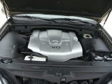 2003 Lexus GX 470 4.7 Liter DOHC 32-Valve V8 Engine