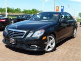 2010 Mercedes-Benz E 350 4Matic Sedan