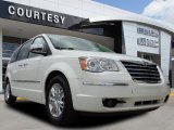 2009 Stone White Chrysler Town & Country Limited #94090203