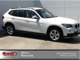 2015 BMW X1 sDrive28i