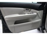 2006 Lexus RX 400h AWD Hybrid Door Panel