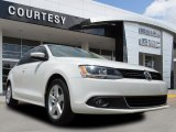 2011 Volkswagen Jetta TDI Sedan