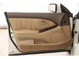 2001 Mitsubishi Diamante LS Door Panel
