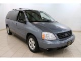 2004 Ford Freestar SES