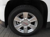 2013 GMC Terrain SLE AWD Wheel