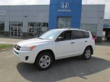 2012 Toyota RAV4 I4 4WD