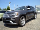 2014 Jeep Grand Cherokee Summit 4x4