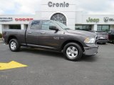 2014 Ram 1500 SLT Quad Cab