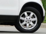 2009 Honda CR-V EX Wheel